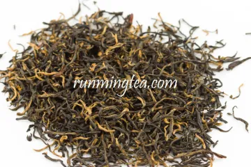 Imperial Jin Mao Hou (Golden Monkey) Black Tea (EU standard)