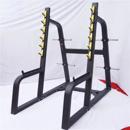 Squat Rack Machine