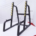 Popular Workout Gym Machine Luxury Squat Rack Machine