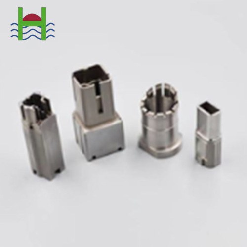 Press Fit Drill Guide Bushings