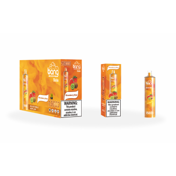 Bang Vape Bang King 15000 Puffs Disposable US