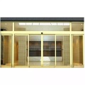 Superhouse Aluminum Frame Glass Sliding Automatic Door