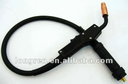 ESAB mig welding torch