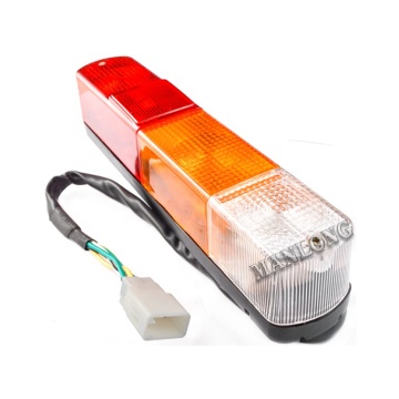 Used 12V Rear Lamp for TCM FD/G20-30T3/T3C - OEM 209K2-42002