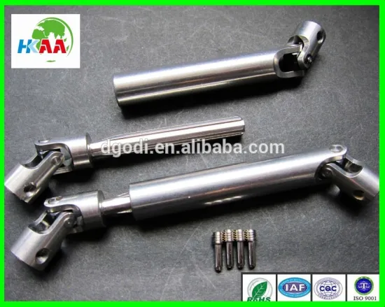 various concrete vibrator flexible drive shaft hot sell!