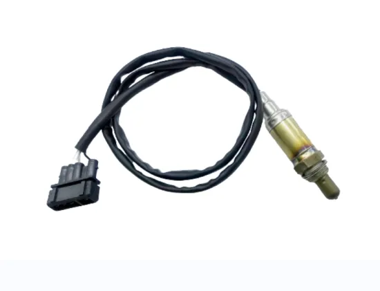 Santana 2000 99 rookie oxygen sensor