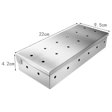 Stainless Steel Grill Pellet Smokers and BBQ Accessories