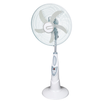 Ventilateur debout de ménage avec une télécommande