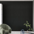 3D Wood Acoustic Panel