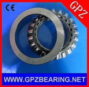GPZ brand spherical roller thrust bearings 29472(9039472) 360x640x170 mm