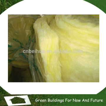 Glass Wool other heat insulation materials