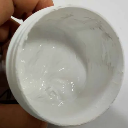 TG Thermal Grease High Efficiency