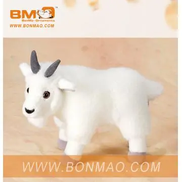 Goat Plush Toys