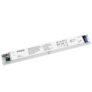 Linear Constant Current LED Driver 35W NFC