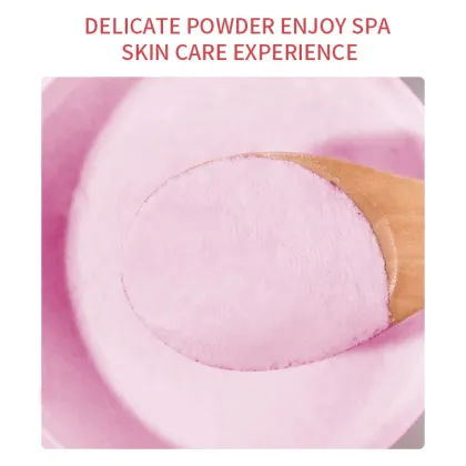 Arbutin Brightening Face Mask: Spot and Freckle Removal Skin Care