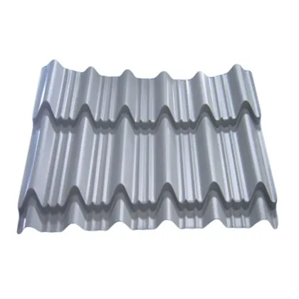 hot sale building materials brazil roof tile
