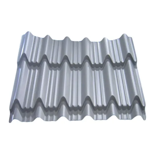 cheap price metro tile roofing sheetmetro tile roofing