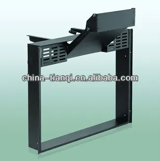 TC6046A-S Microwave Oven Stand