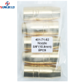 401-71-62 অগ্রভাগ 5/8''(15.9 মিমি)