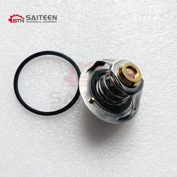 5292708 Water Temperature Regulator Thermostat for Cummins QSB 4.5/6.7