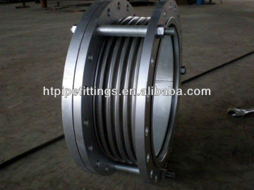 Hastelloy B-3 Expansion Joint