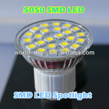 led track spot light / car led spot light 12v / dimmable led spot light