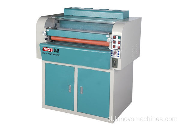 Maszyna do tłoczenia UV ZX650 800 900