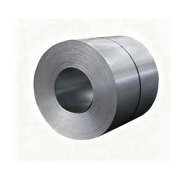 코일형 냉간압연방향성강판