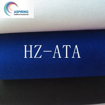 T/C Twill Fabric 100%Cotton 20X16