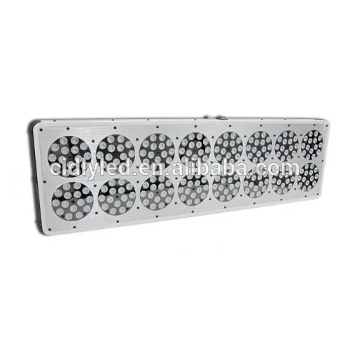 Powerful high quality Cidly Light Led A16 Indoor grow lamps hydroponics growing system box lighting