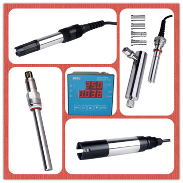 Industrial Online Dissolved Oxygen Meter (DOG-2092A)