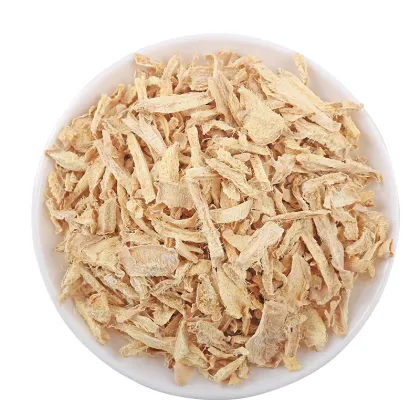 Wholesale Natural Chinese Dried Ginger Products