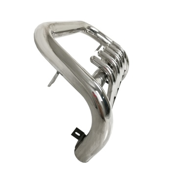 dongsui 304 stainless steel front bumper OEM ODM