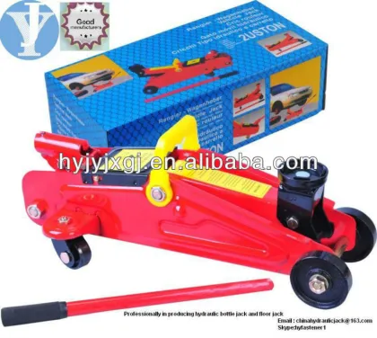 jack/floor jack/trolly jack