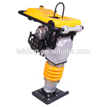 CE approval mikasa tamping rammer parts