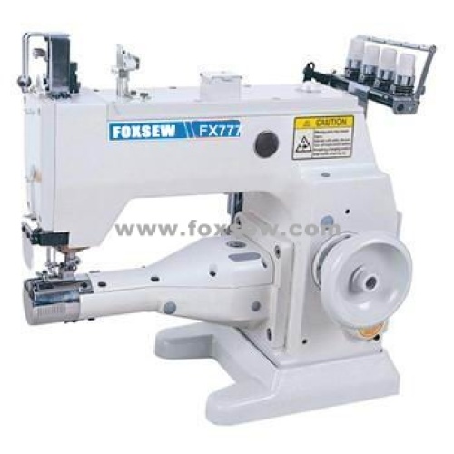 Feed on Type Interlock Sewing Machine