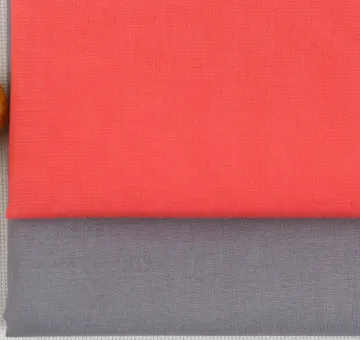 Japanese Polyester Cotton Fleece Fabric