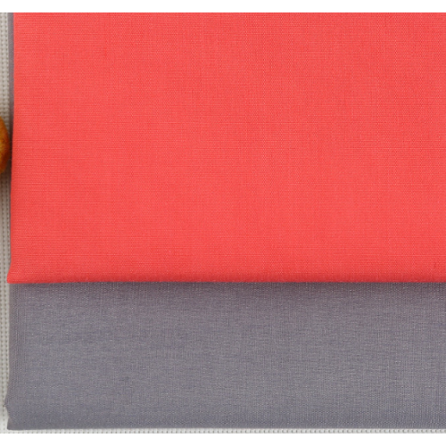 Japanese Polyester Cotton Fleece Fabric