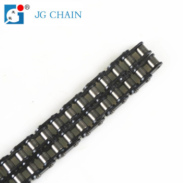 TUV Certified Manufacturer DIN Standard Roller Chain and Coupling Chain