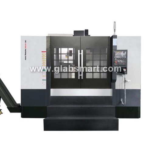 Шматкарыстая машына руху вертыкальнай машыны для апрацоўкі млына