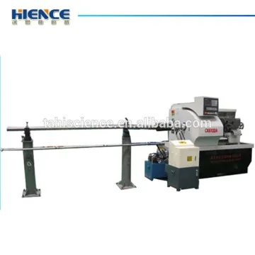 Mini cnc lathe machine ck6132 / parallel cnc lathe machine CK6132A