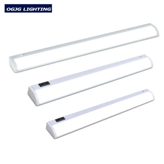Wholesale Custom Closet Lights: LED Under Cabinet Lighting for Kitchen Shelves