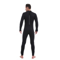 Seaskin Adults One -an-Piece Front Zip Ncuba Netesuit