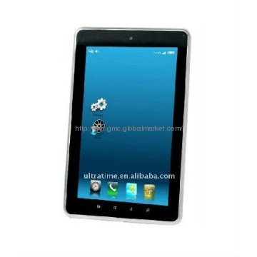 PERTENGAHAN Tablet PC