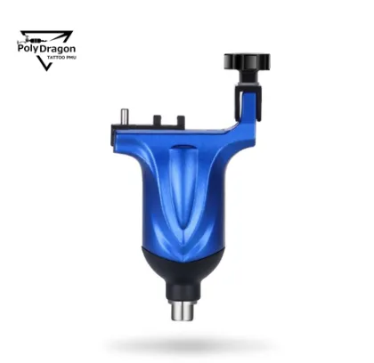 Julong Tattoo Machine 10W Aluminum Alloy Rotary Tattoo Gun