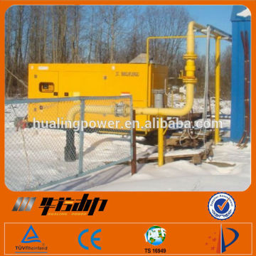natural gas generator 80kw