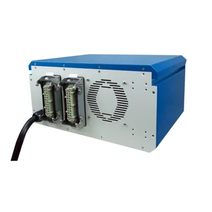 YUDO HRTC Hot Runner System 6 Zone 220V Temperature Controller