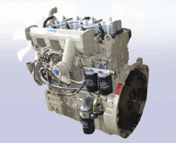HF4108ABT diesel engine