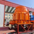 Symons Short Head Cone Crusher