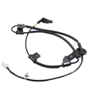 Hyundai RH TS SP 2WD ABS Wheel Speed Sensor - Original 95680-2E310 & 0844801 Replacement
